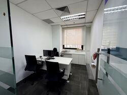 Lippo Centre (D2), Office #568709691